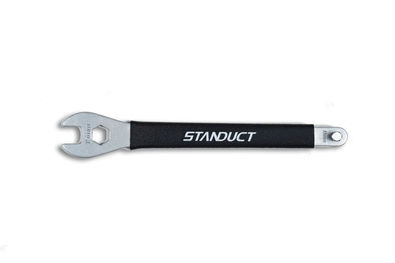 STANDUCT WHEEL WRENCH - 1 - BROTURES