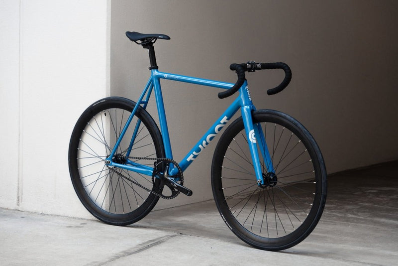 【OUTLET】TYRANT BIKES KAGERO Frame Set / Mサイズ