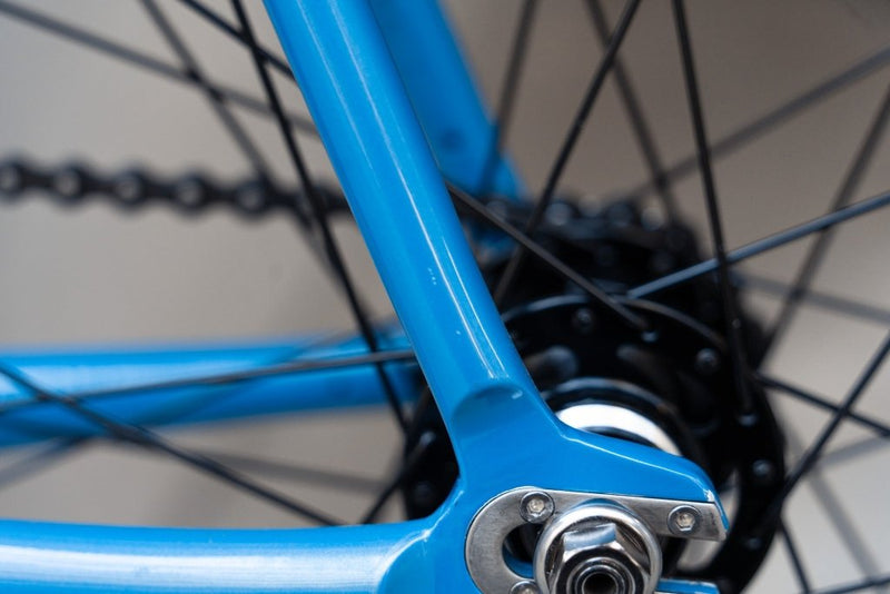 【OUTLET】TYRANT BIKES KAGERO Frame Set / Mサイズ