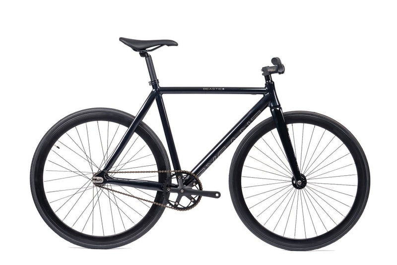 TYRANT BIKES BEASTIE Complete Bike - 1 - BROTURES