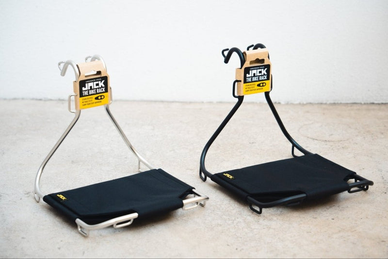 Jack the Bike Rack