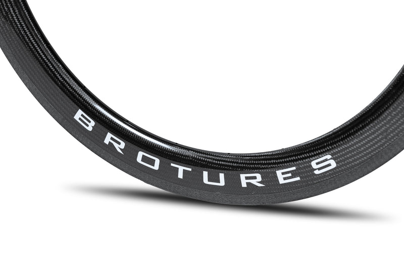 BROTURES F58 CLS Carbon Rim