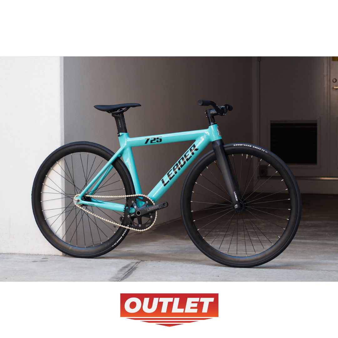 leader 725tr sサイズ LEADER 725TR Complete Bike leader 725tr sサイズ LEADER 725TR Complete Bike