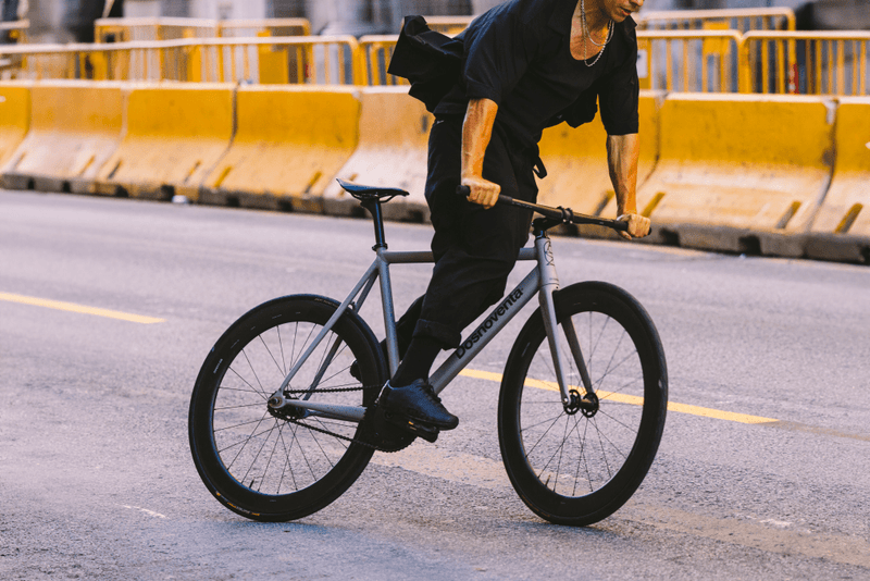 DOSNOVENTA Los Angeles Frame Set - 9 - BROTURES