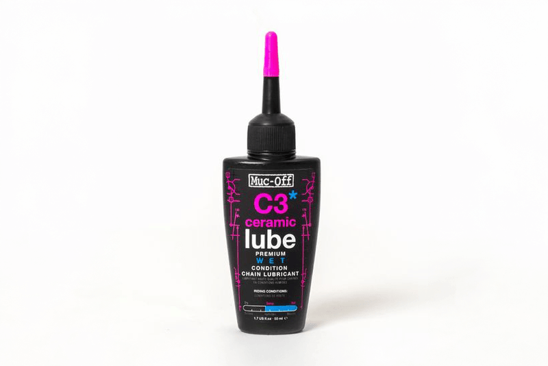 MUC - OFF C3 WET CERAMIC LUBE 50ml - 1 - BROTURES