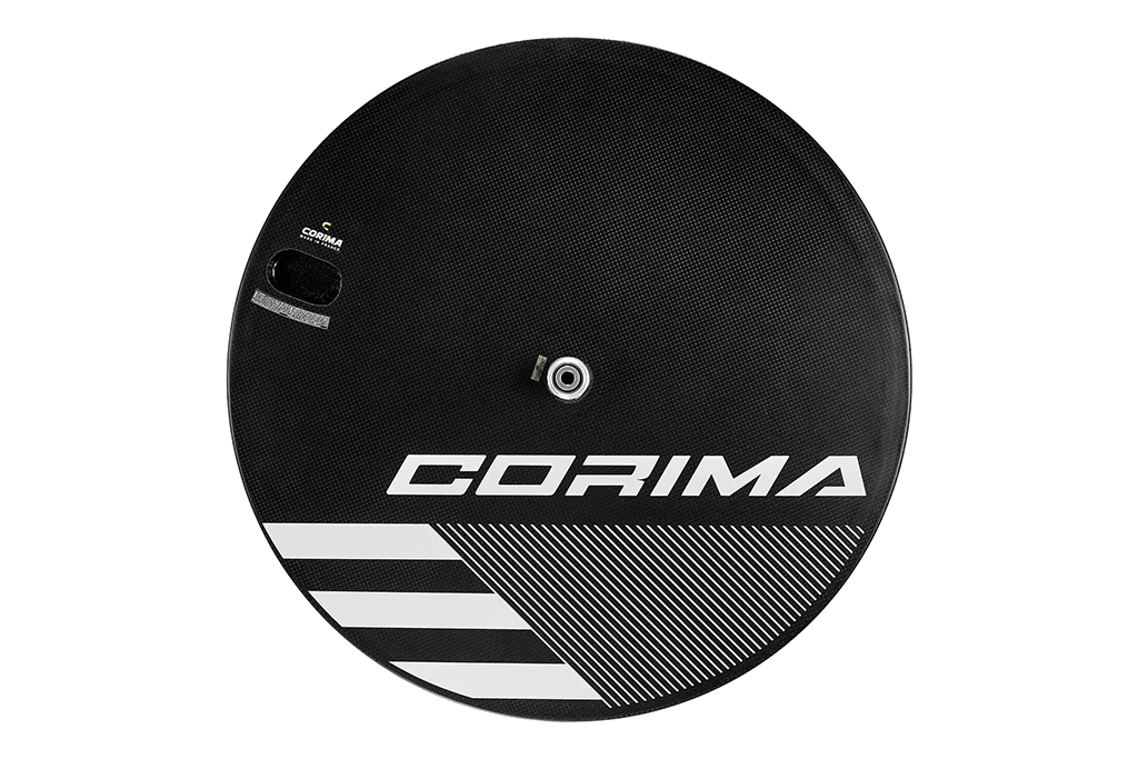 CORIMA LENTICULAR DECISIV DISC C+ REAR