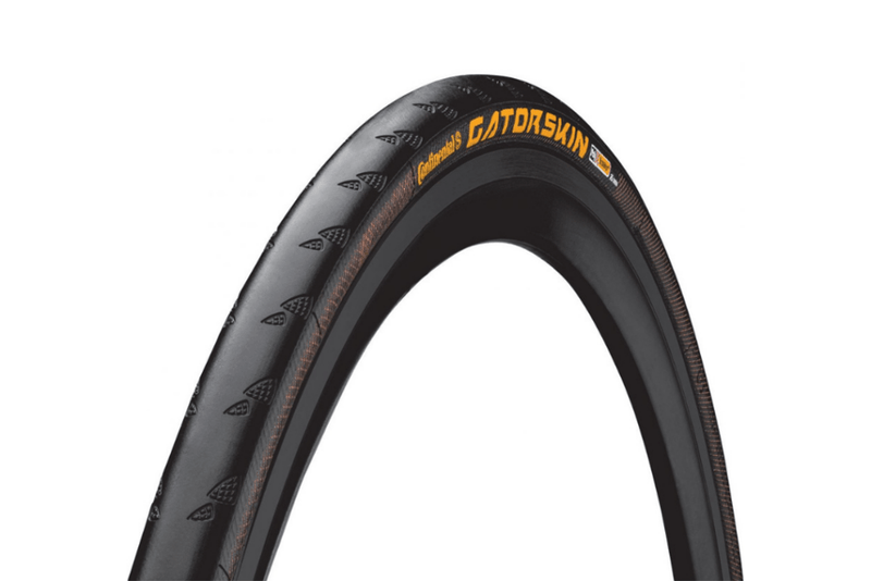 CONTINENTAL GATORSKIN - 1 - BROTURES