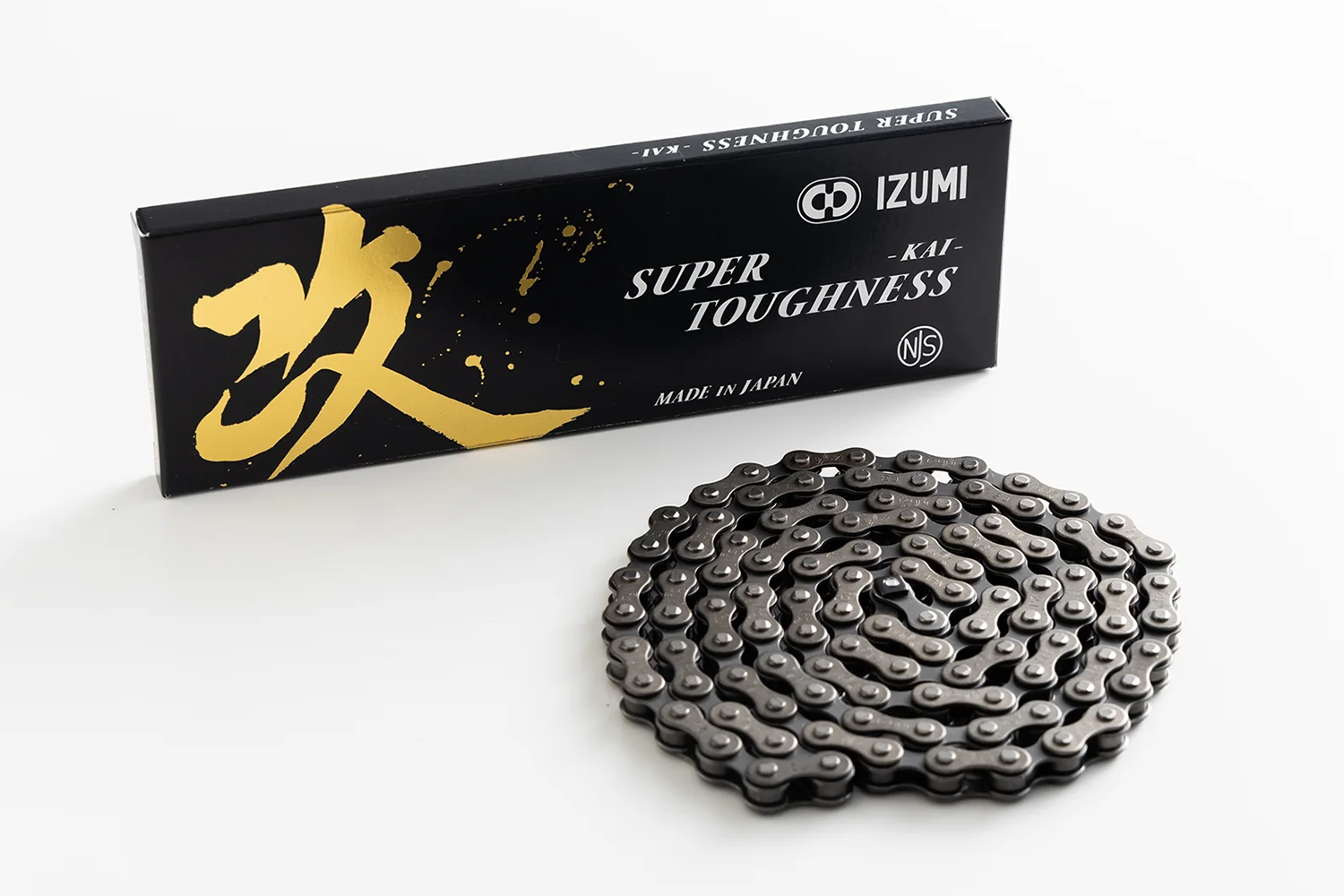 IZUMI SUPER TOUGHNESS KAI