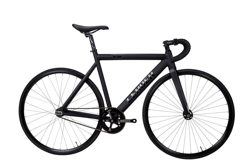 LEADER 721TR Complete Bike - 1 - BROTURES