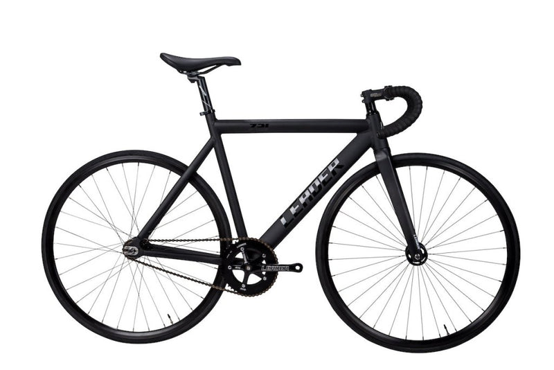LEADER 721TR Complete Bike - 1 - BROTURES