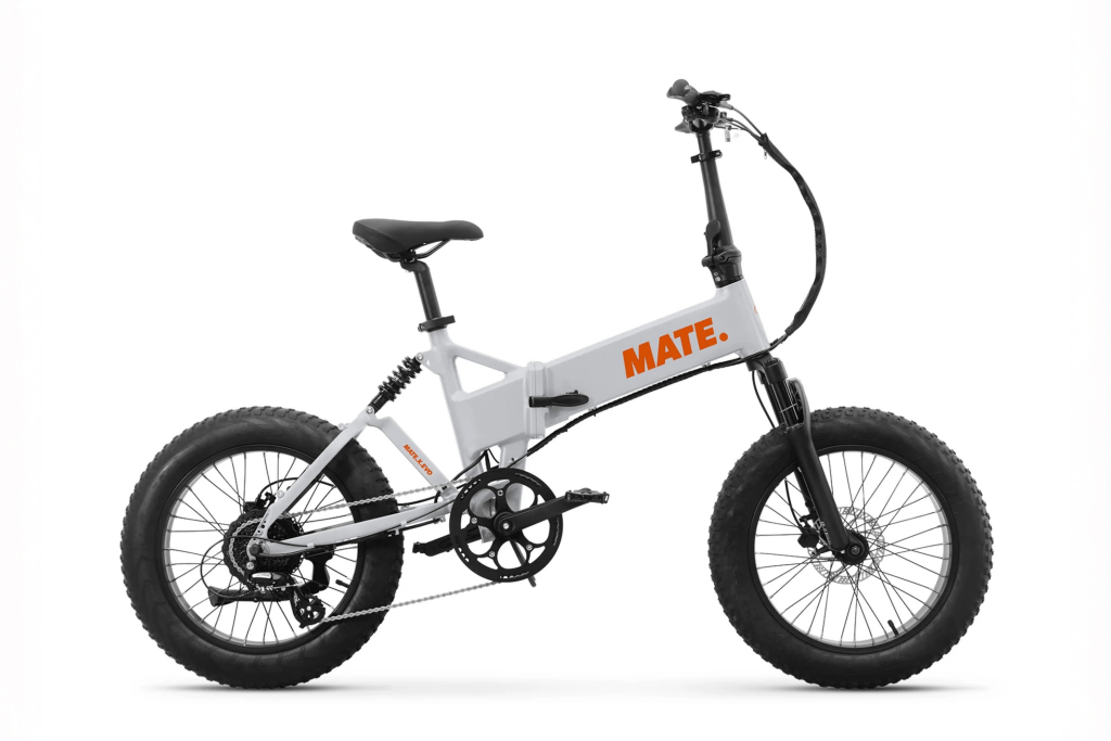 MATE X EVO MATE X EVO