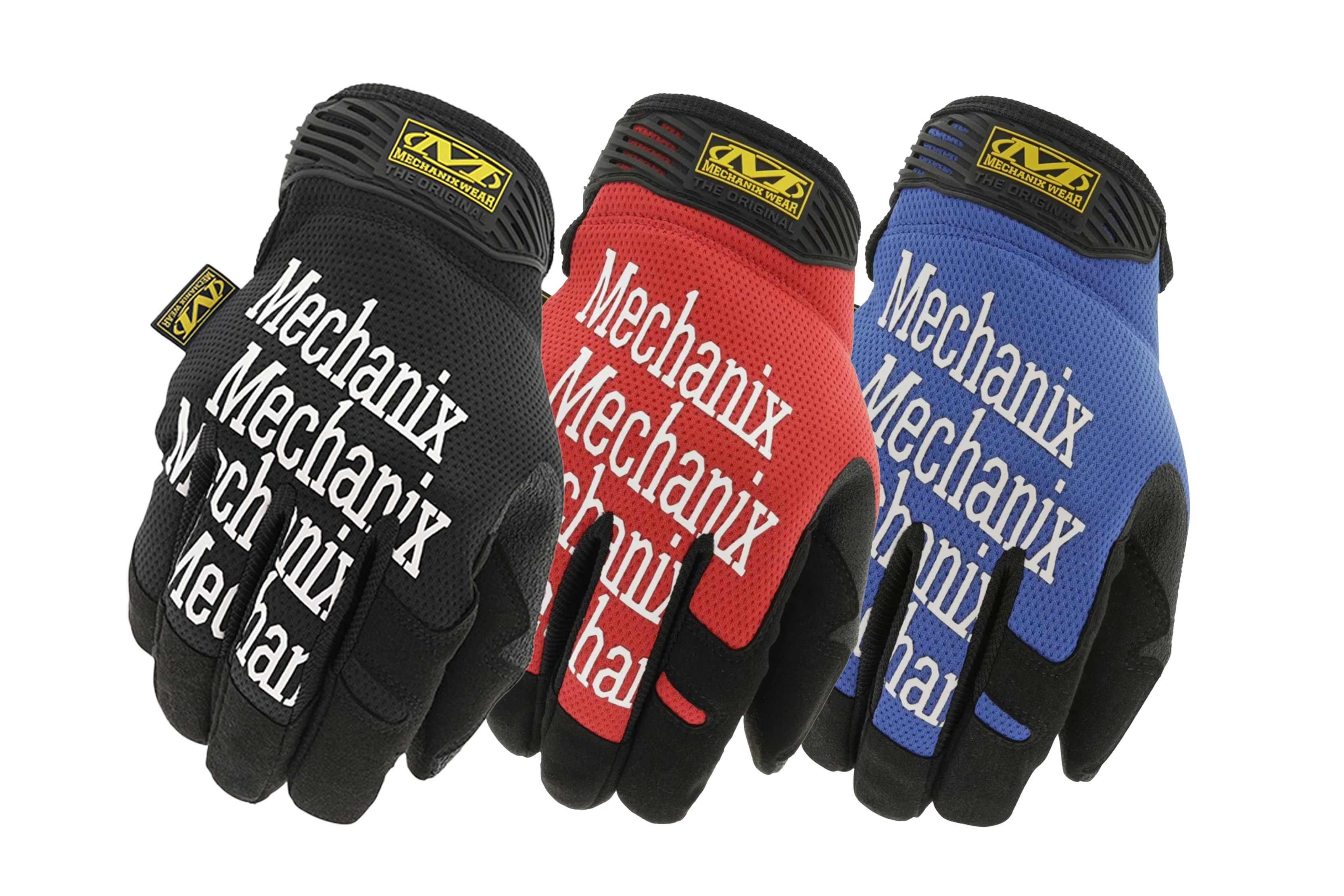 新品 Mechanix Wear Original 4X M 3組セット MECHANIX WEAR The 新品 Mechanix Wear Original 4X M 3組セット MECHANIX WEAR The