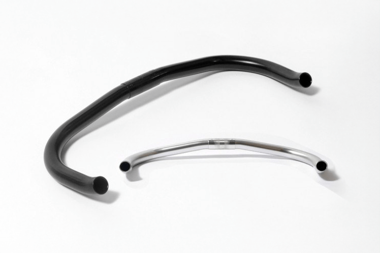 NITTO RB-010 Bullhorn Bar NITTO RB-010 Bullhorn Bar