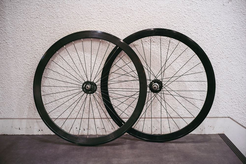 BROTURES Select 42mm Alu Wheels - 1 - BROTURES