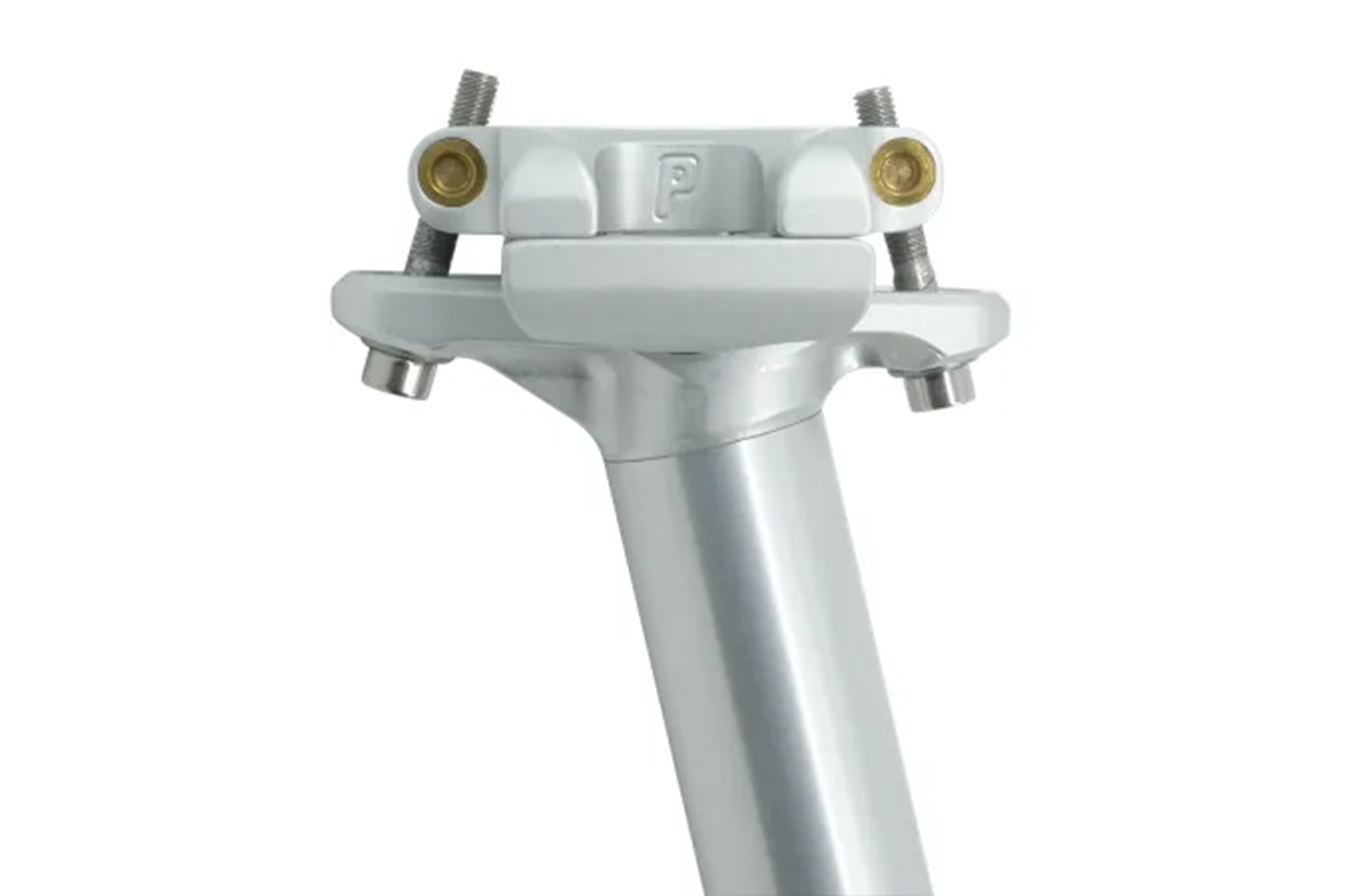 PAUL TALL AND ELEGANT SEATPOST PAUL TALL AND ELEGANT SEATPOST