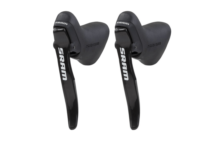 SRAM S900 Carbon Brake Lever - 1 - BROTURES