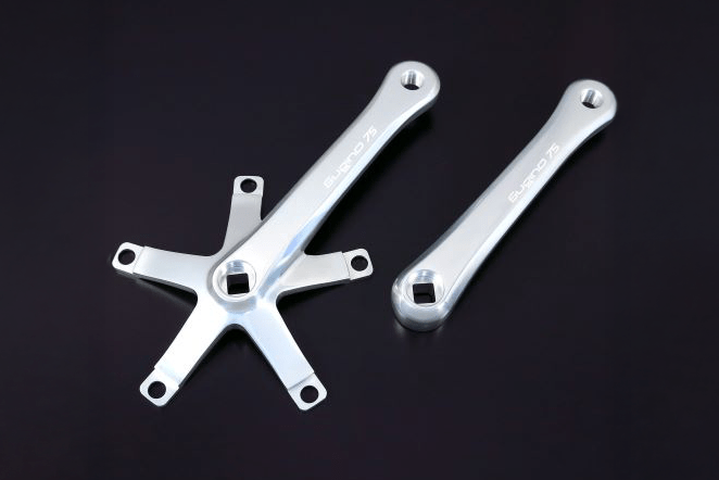 SUGINO SG75 CRANK SUGINO SG75 CRANK