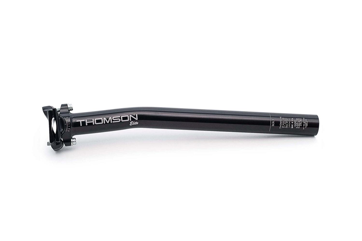 THOMSON ELITE SEATPOST Setback THOMSON ELITE SEATPOST Setback