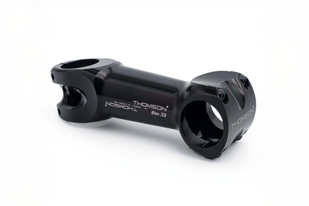 THOMSON ELITE X4 STEM Black THOMSON ELITE X4 STEM Black