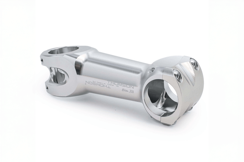 THOMSON ELITE X4 STEM Silver - 1 - BROTURES