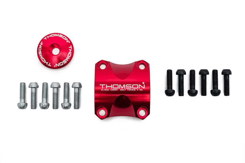 THOMSON X4 DRESS UP KIT