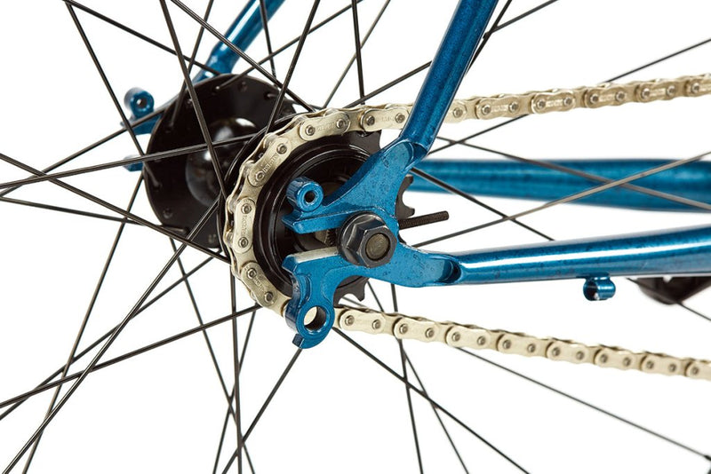 CINELLI TUTTO PLUS Complete Bike - 4 - BROTURES