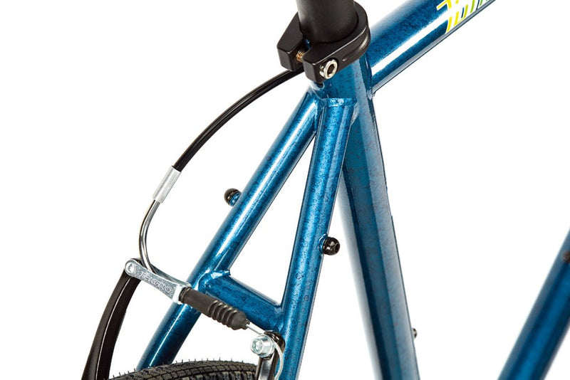 CINELLI TUTTO PLUS Complete Bike - 3 - BROTURES