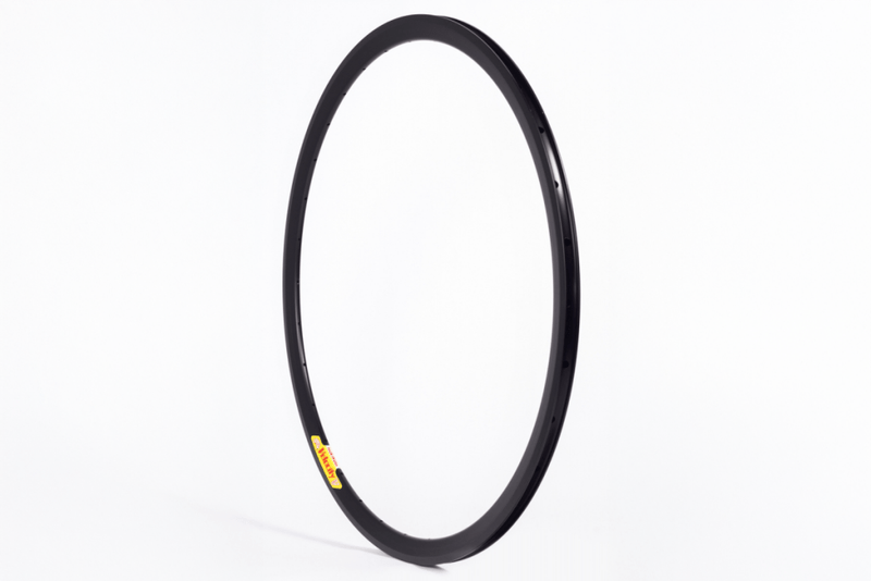 VELOCITY DEEP - V RIM - 1 - BROTURES