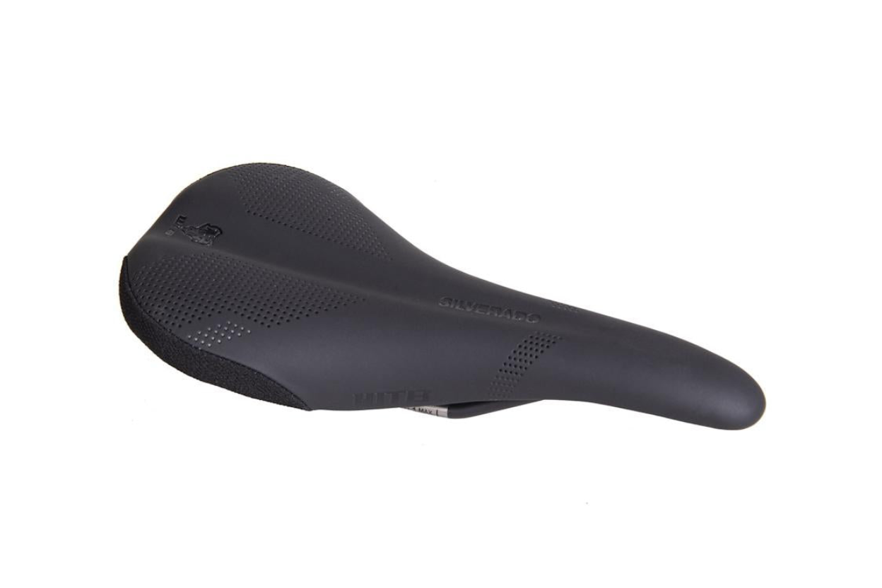 WTB Silverado 265 Cromoly