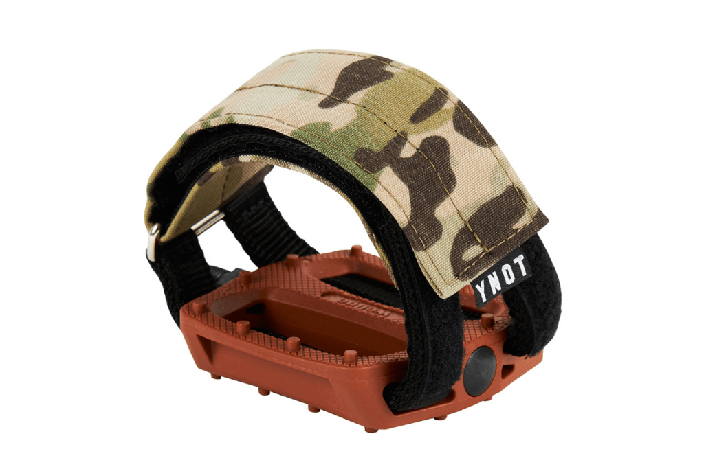 YNOT PEDAL STRAP Specialty YNOT PEDAL STRAP Specialty