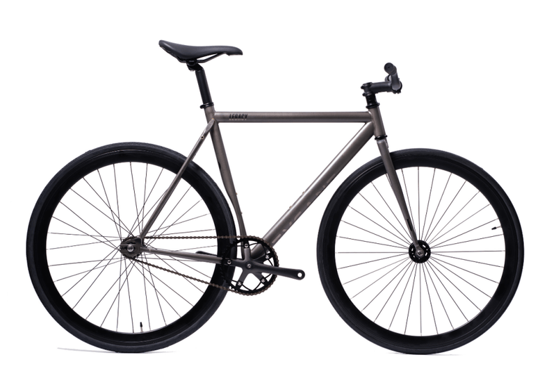 TYRANT BIKES LEGACY Complete Bike - 1 - BROTURES
