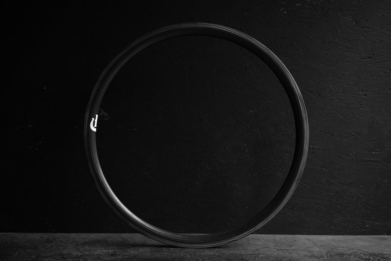 BROTURES F35 Carbon Clincher Rim - 1 - BROTURES