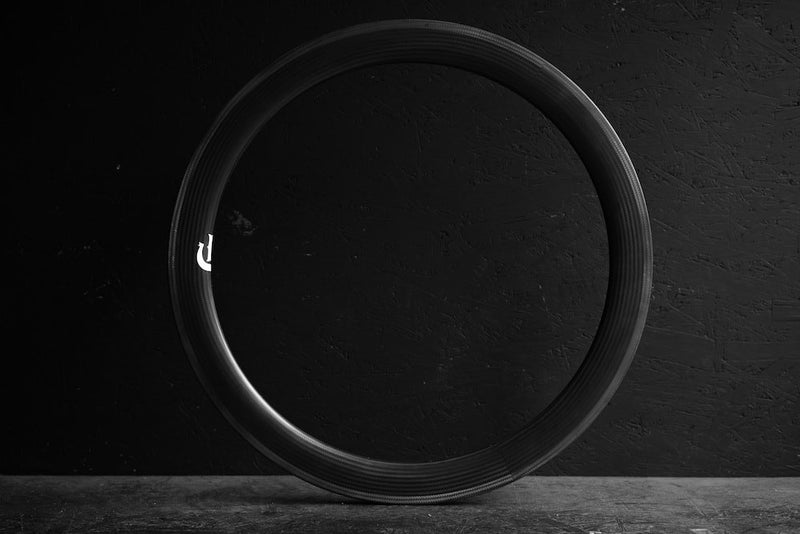 BROTURES F55 Carbon Clincher Rim