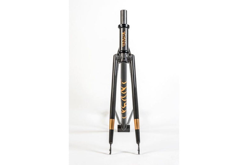 TYRANT BIKES LEGACY Frame Set - 3 - BROTURES