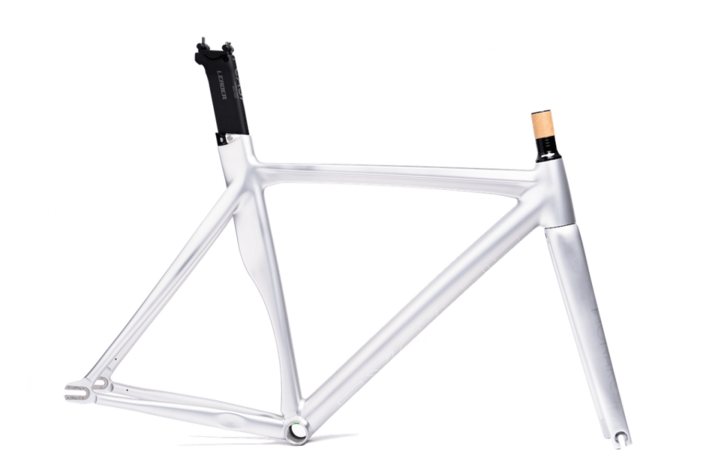 TYRANT BIKES MONARCH Frame Set - 1 - BROTURES