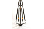 TYRANT BIKES LEGACY Frame Set - 5 - BROTURES