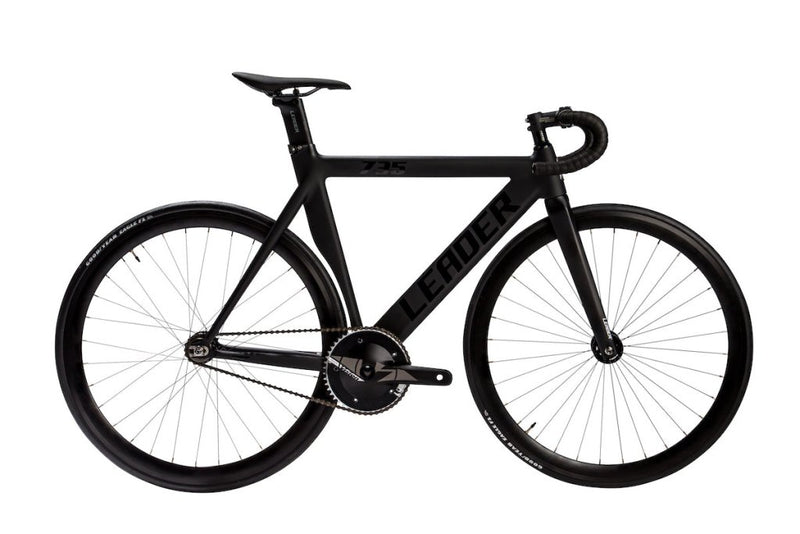 LEADER 735TR Complete Bike - 1 - BROTURES
