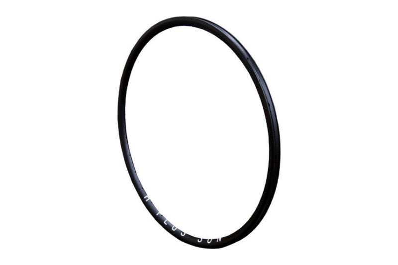 H PLUS SON AT - 25 ARCHETYPE RIM - 1 - BROTURES
