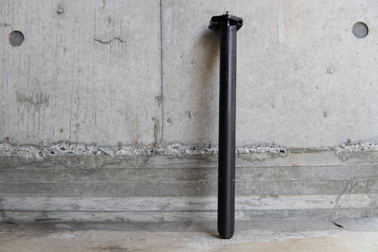 【USED】DSNV®105 SEATPOST