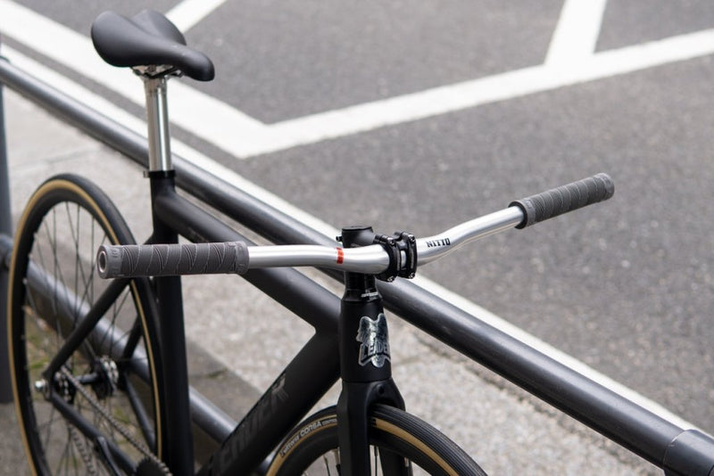 NITTO for SHRED BAR φ31.8 - 8 - BROTURES