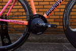 MICHE PISTARD AIR CRANK SET - 5 - BROTURES