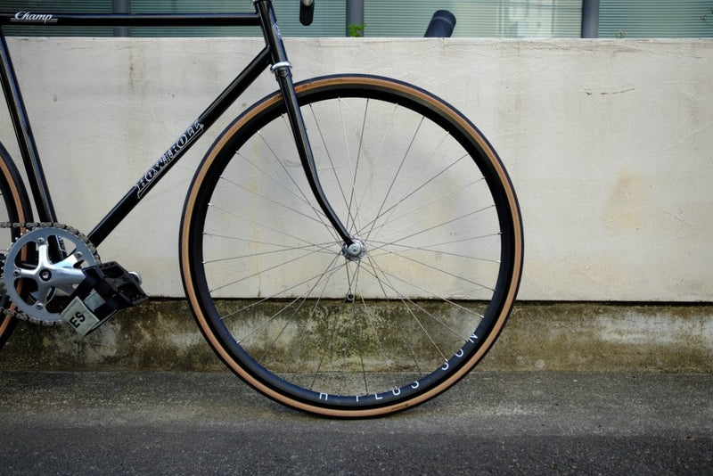 H PLUS SON AT - 25 ARCHETYPE RIM - 5 - BROTURES