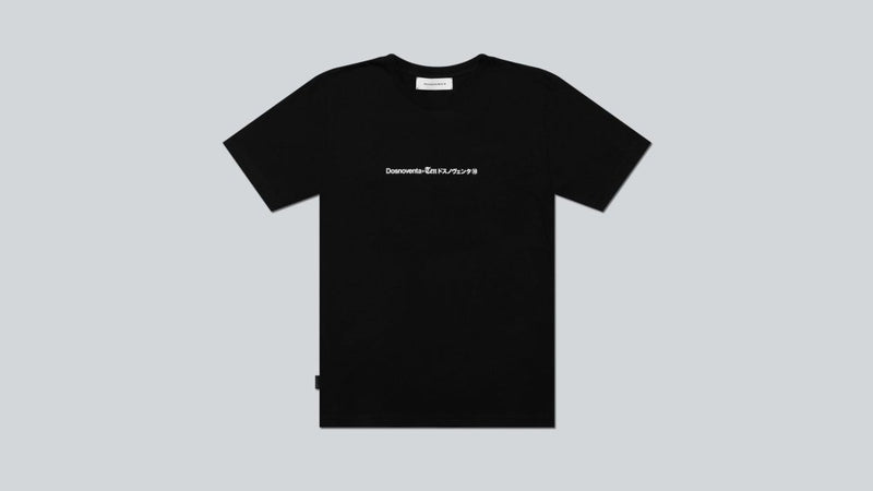 DOSNOVENTA® TEN SS TEE - 1 - BROTURES