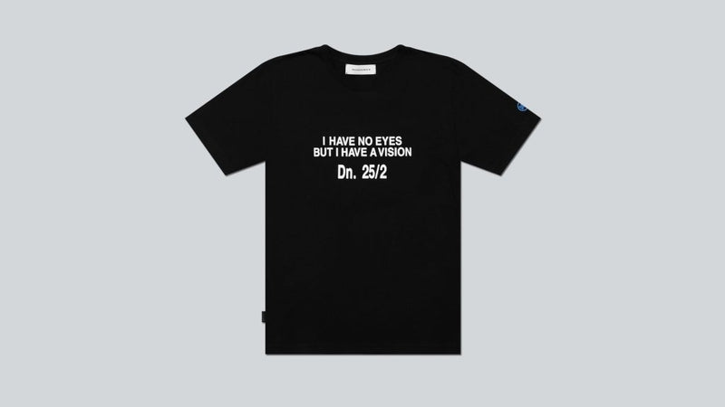 DOSNOVENTA® VISION SS TEE - 1 - BROTURES
