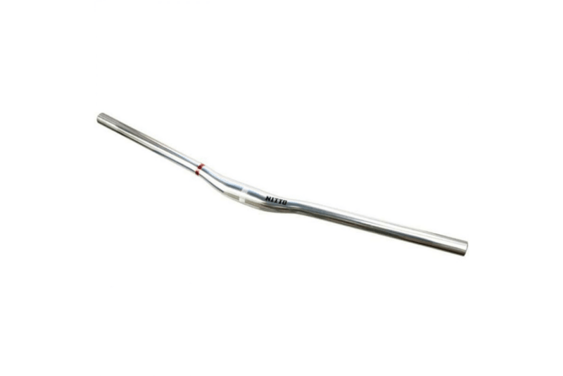 NITTO for SHRED BAR φ31.8 - 4 - BROTURES