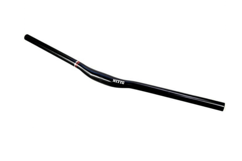 NITTO for SHRED BAR φ31.8 - 1 - BROTURES