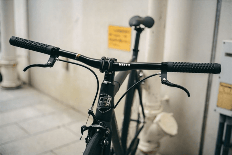 NITTO for SHRED BAR φ31.8 - 7 - BROTURES