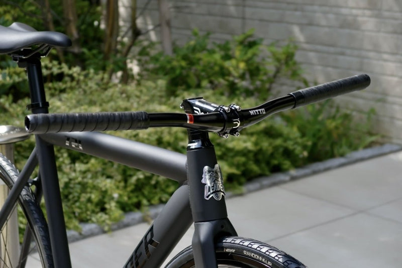 NITTO for SHRED BAR φ31.8 - 5 - BROTURES