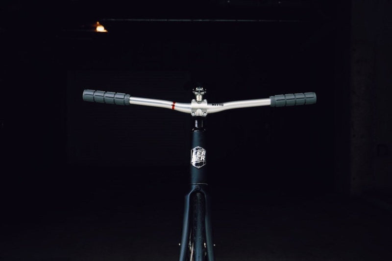 NITTO for SHRED BAR φ31.8 - 6 - BROTURES