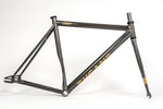 TYRANT BIKES LEGACY Frame Set - 1 - BROTURES